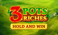 3 Pots Riches